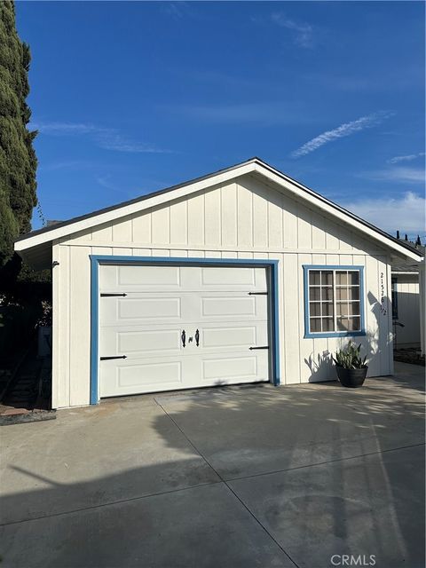 Photo of 21526 Juan AVE, Hawaiian Gardens, CA 90716 (MLS # RS26112467)