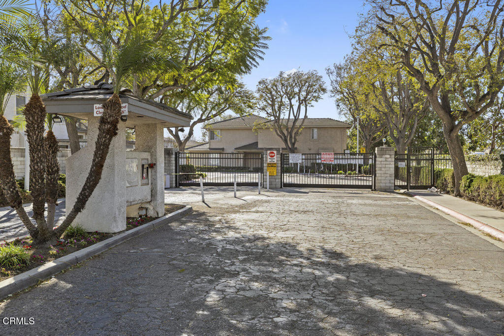 Village Of San Miguel - 4702 - Residential
