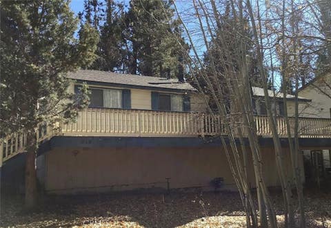 Photo of 1060 Eagle Mountain Dr. DR, Big Bear City, CA 92314 (MLS # IG26101038)