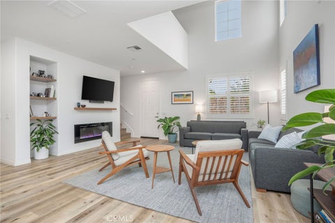 Tiny photo for 3604 Dunkirk Drive, Oxnard, CA 93035 (MLS # SR26087240)