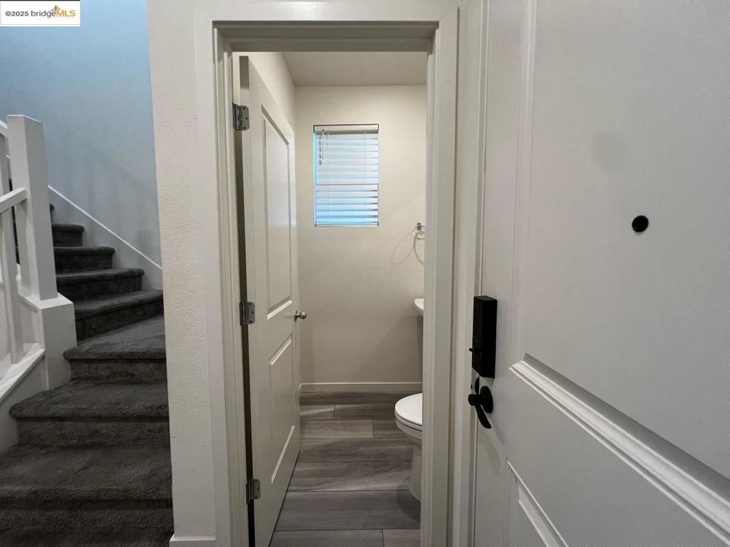 Not Listed - Residential