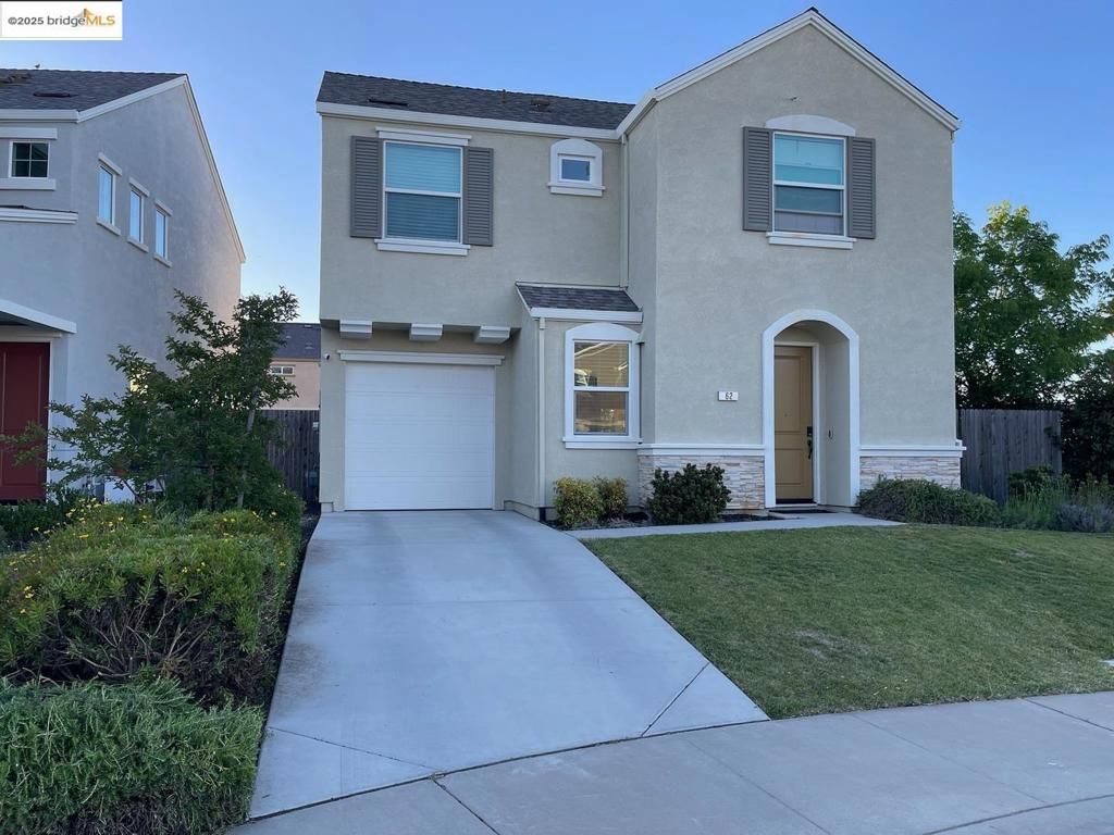 Photo of 62 Aurum Park CT Ct, Sacramento, CA 95838 (MLS # 41116035)