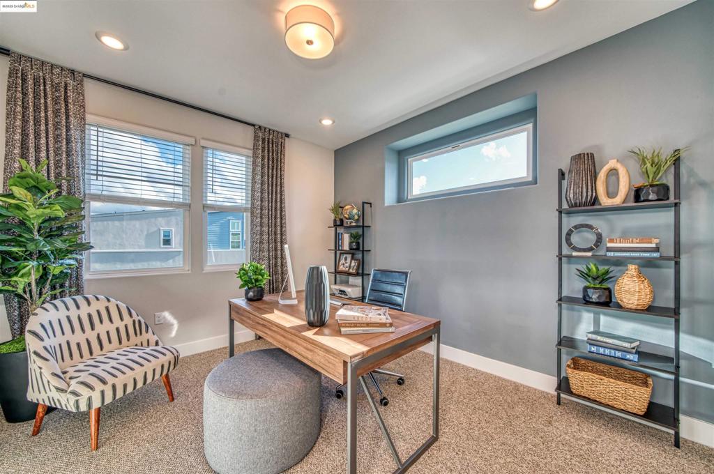 Not Listed - Residential