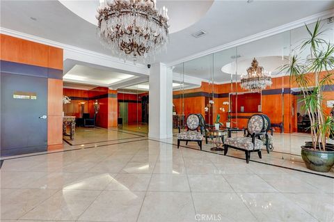 Photo of 10787 Wilshire BLVD #802, Los Angeles, CA 90024 (MLS # SR26151198)