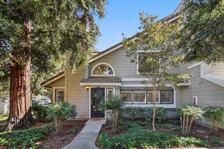 Welcome to 2693 Yerba Cliff Ct, a stunning and move-in-ready 3-bedroom, 2-bath townhouse nestled in one of San Joses most desirable Evergreen communities. This home offers the perfect combination of style, comfort, and convenience with an open floor plan that allows natural light to fill every corner. The inviting living area flows seamlessly into the dining space and modern kitchenideal for gatherings or quiet evenings at home. Enjoy the beautiful greenbelt views from your private patio, perfect for morning coffee or weekend relaxation. The primary suite features ample closet space and an updated ensuite bath, while secondary bedrooms provide flexibility for a home office or guest room.  Additional highlights include an attached garage, in-unit laundry, dual-pane windows, central heating and cooling, and a low monthly HOA that covers exterior maintenance and community amenities. Ideally located near top-rated schools, shopping, and dining, and with quick access to major freeways280, 85, and 101this home makes commuting effortless. Experience peaceful living surrounded by lush greenery while being just minutes from downtown San Jose, Almaden, and Willow Glen.  Discover the perfect blend of suburban tranquility and urban convenienceyour new home at 2693 Yerba Cliff Ct awaits!