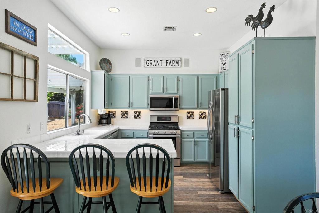 3529 La Mirada Drive