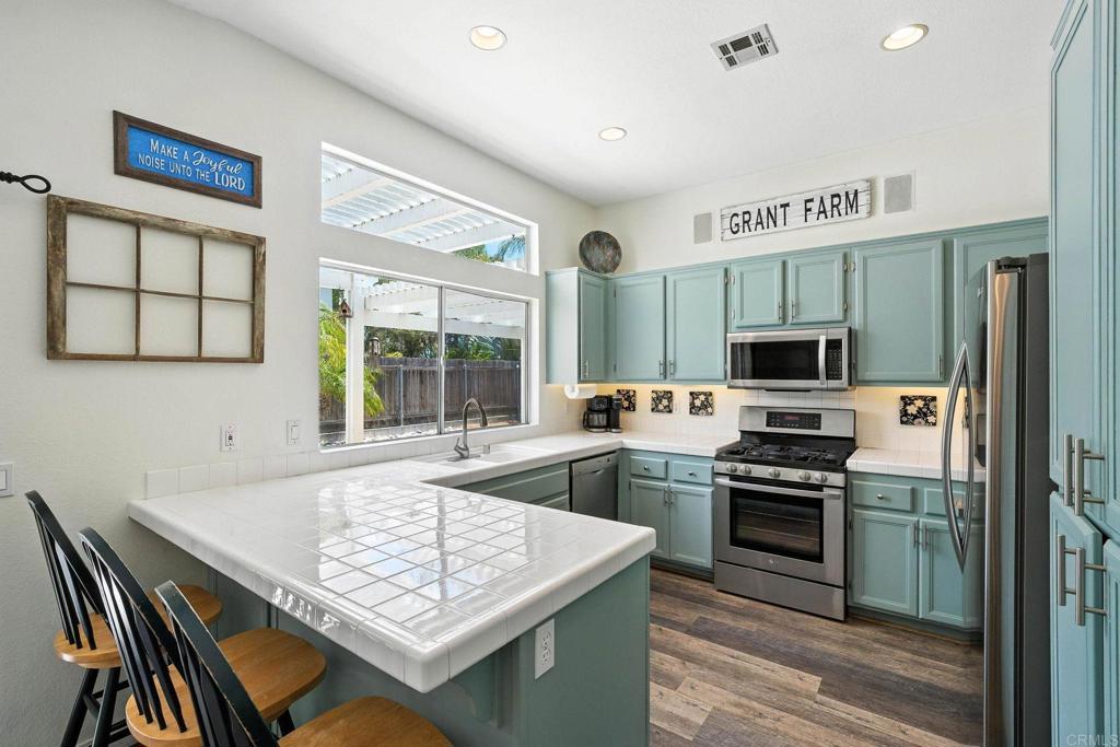 3529 La Mirada Drive