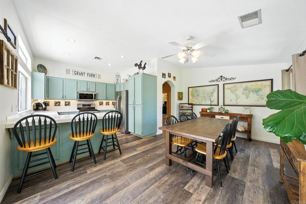 3529 La Mirada Drive