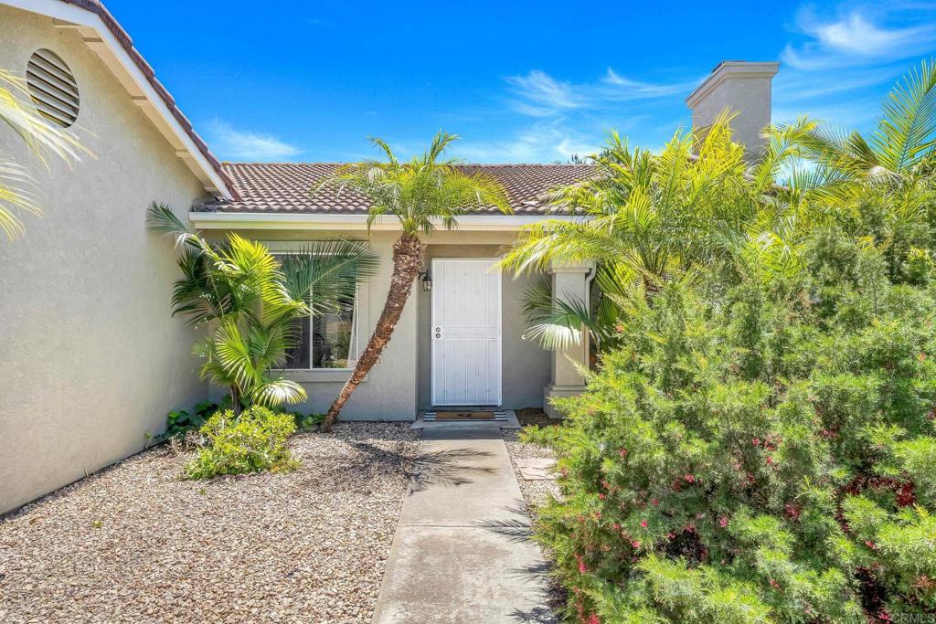 3529 La Mirada Drive