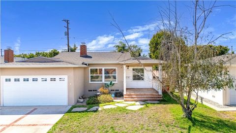 22721 Marjorie Avenue Torrance CA 90505