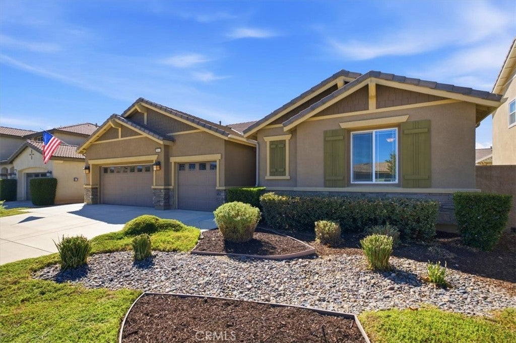 29609 Argyle Circle