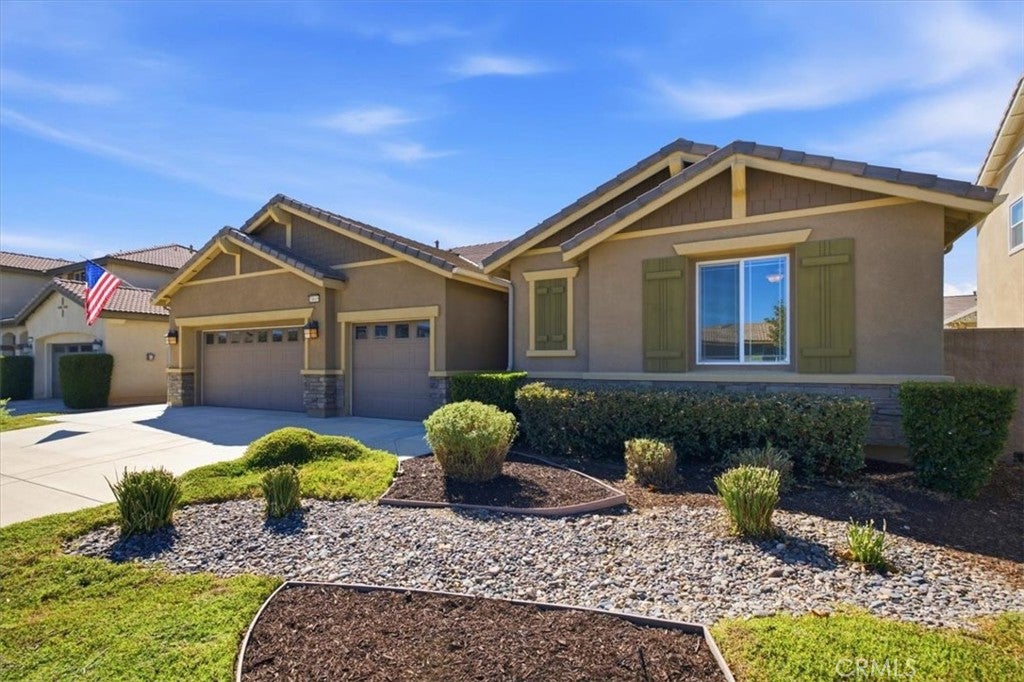 29609 Argyle Circle