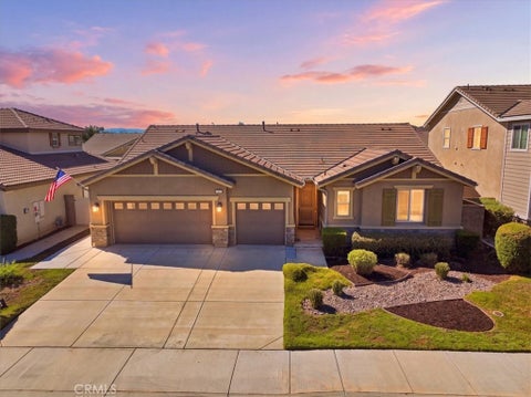 Photo of 29609 Argyle Circle, Menifee, CA 92584 (MLS # SW26192515)