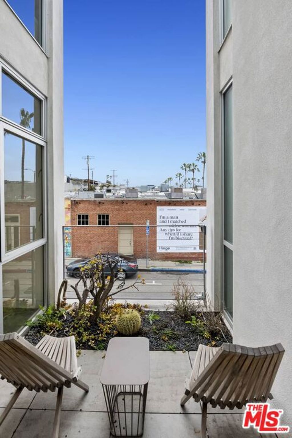Photo of 1121 Abbot Kinney Boulevard #F, Venice, CA 90291 (MLS # 25595559)