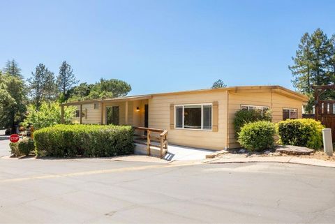 Photo of 552 Bean Creek, Scotts Valley, CA 95066 (MLS # ML82045630)