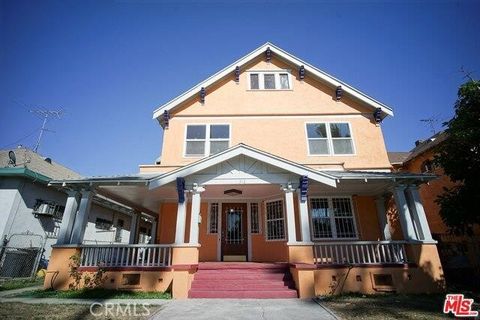Photo of 512 S ST Louis Street, Los Angeles, CA 90033 (MLS # DW26107589)