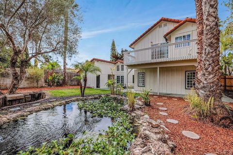 1583 Avenida De Los Lirios Encinitas CA 92024