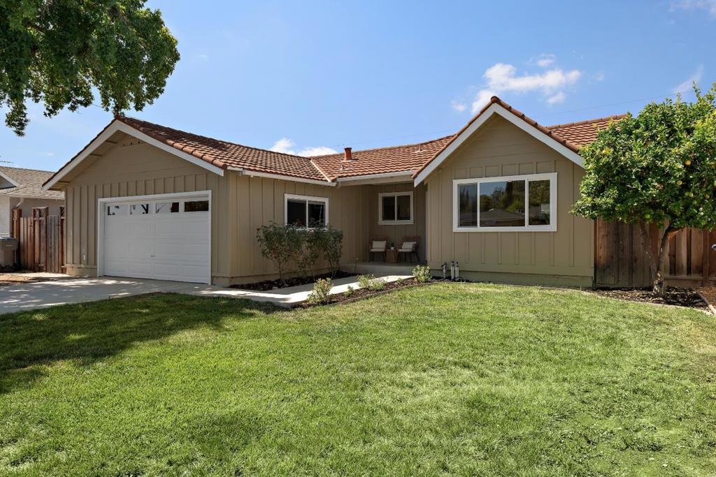 1611 Willowgate Drive