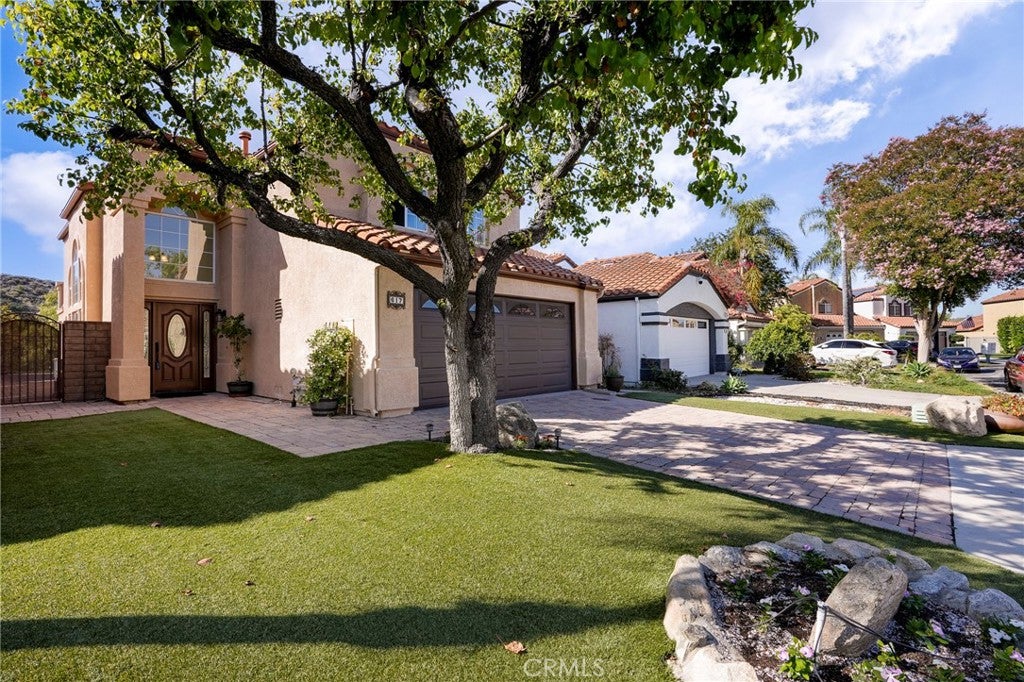 617 Sedgeworth Court