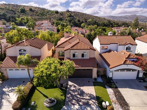 Tiny photo for 617 Sedgeworth Court, Simi Valley, CA 93065 (MLS # BB26118705)
