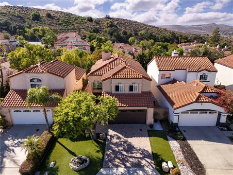 Photo of 617 Sedgeworth Court, Simi Valley, CA 93065 (MLS # BB26118705)