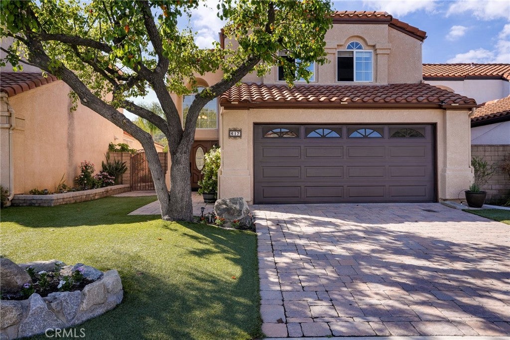 617 Sedgeworth Court