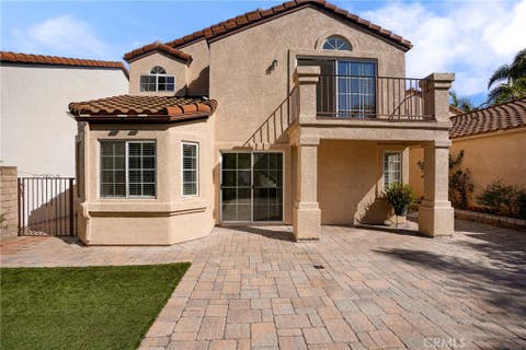 Tiny photo for 617 Sedgeworth Court, Simi Valley, CA 93065 (MLS # BB26118705)