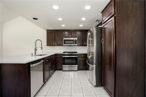Tiny photo for 617 Sedgeworth Court, Simi Valley, CA 93065 (MLS # BB26118705)