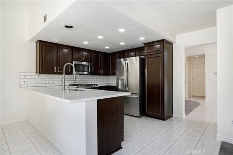 Tiny photo for 617 Sedgeworth Court, Simi Valley, CA 93065 (MLS # BB26118705)