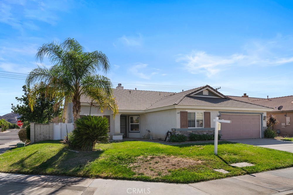 4415 AMBER RIDGE Lane