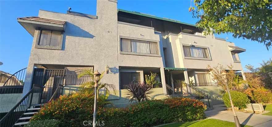 Spacious and well-maintained 2-bedroom, 2-bath apartment located in desirable Northwest Glendale. This second-floor unit features an open living and dining area with recessed spot lighting, a well-appointed kitchen with a dishwasher, and comfortable bedrooms with ample closet space. Enjoy a small private balcony, central air and heat, and fresh interior paint. The building offers two (2) under-building parking secure spaces with driveway access and a convenient front entrance, in addition cuby storage. Close to schools, parks, shops, and freeway access.