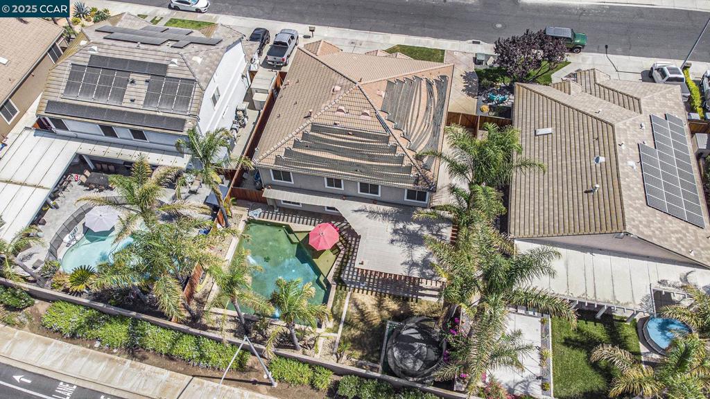 TIMBER POINT - Residential