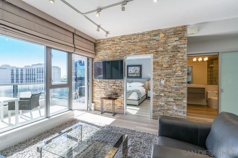 Photo of 575 6th ave Ave #707, San Diego, CA 92101 (MLS # 260003139SD)