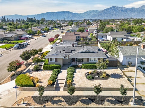 Photo of 5510 Bonnie Brae ST, Montclair, CA 91763 (MLS # TR26148894)