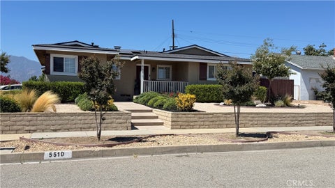 Photo of 5510 Bonnie Brae ST, Montclair, CA 91763 (MLS # TR26148894)