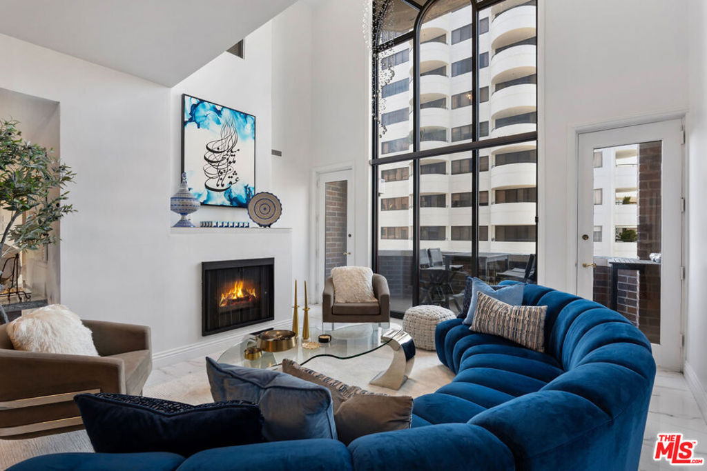 10550 Wilshire Boulevard 502