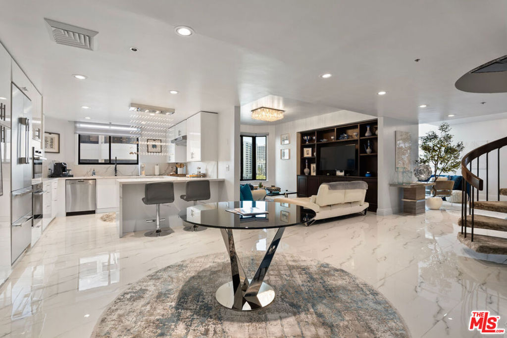 10550 Wilshire Boulevard 502