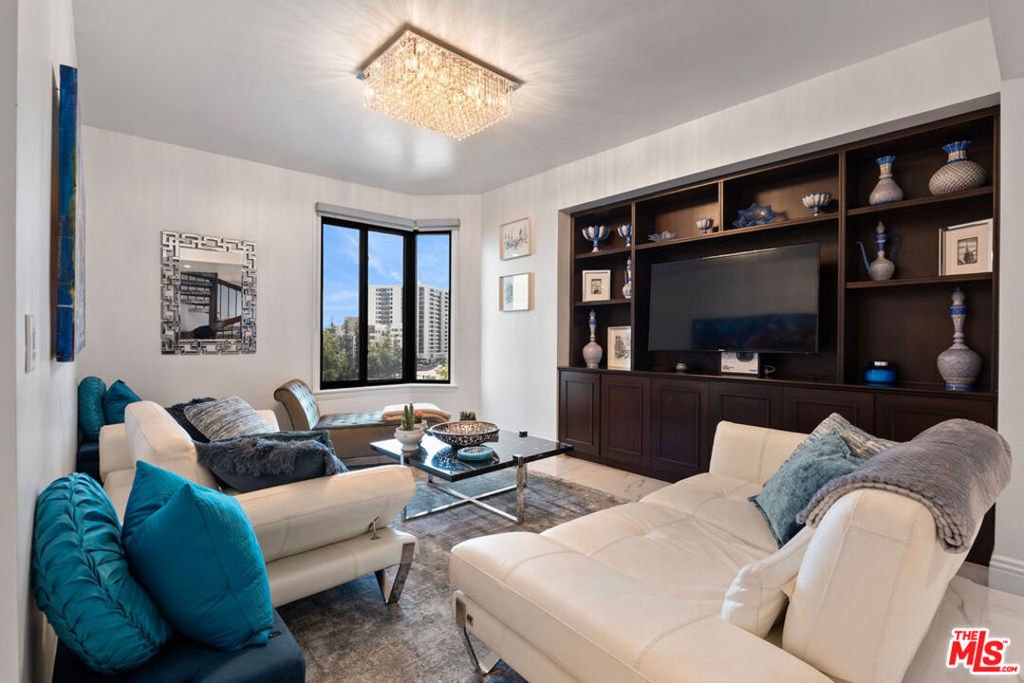 10550 Wilshire Boulevard 502