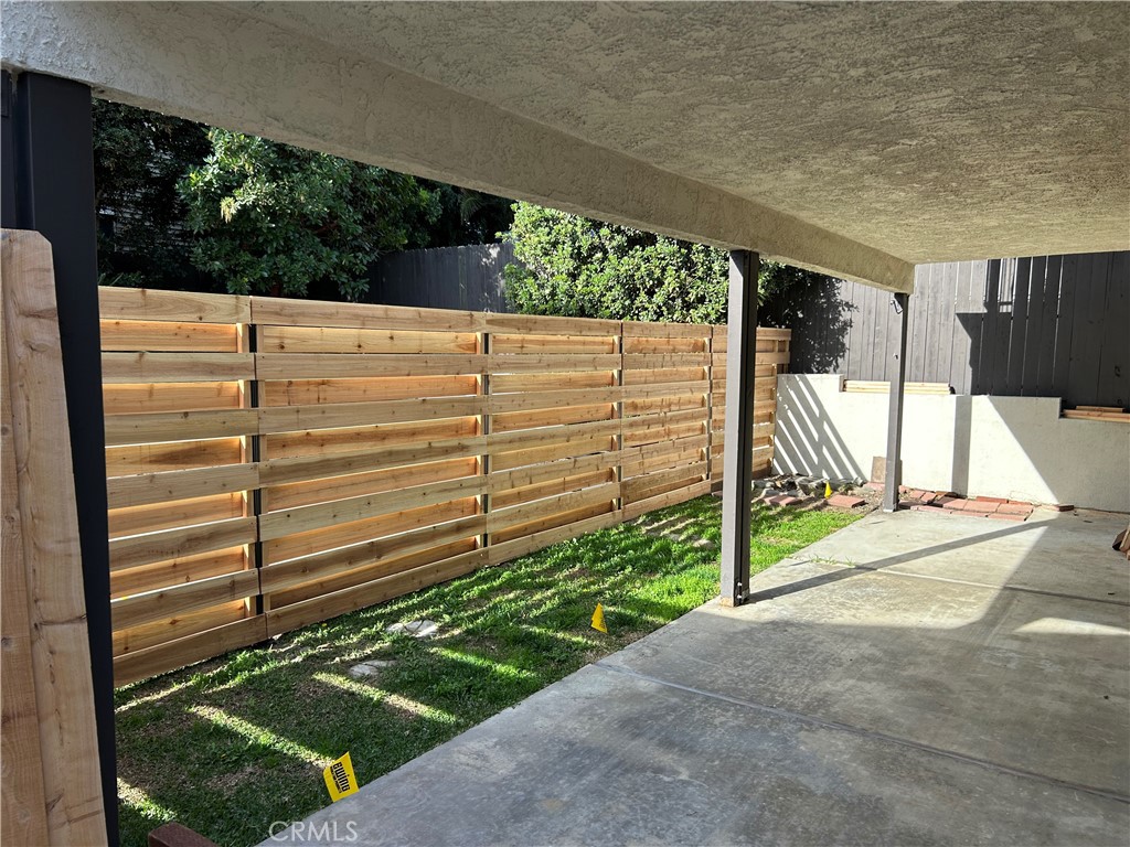 Palisades (PS) - Residential Lease