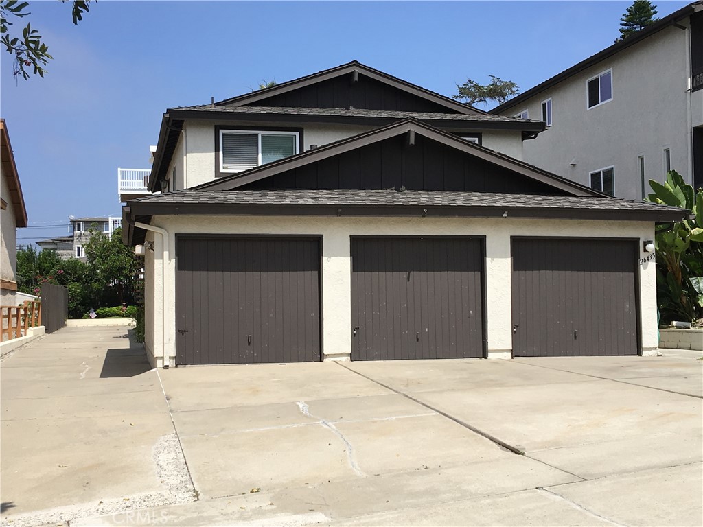Palisades (PS) - Residential Lease