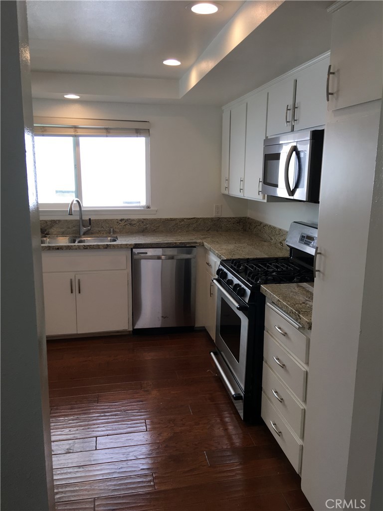 Palisades (PS) - Residential Lease