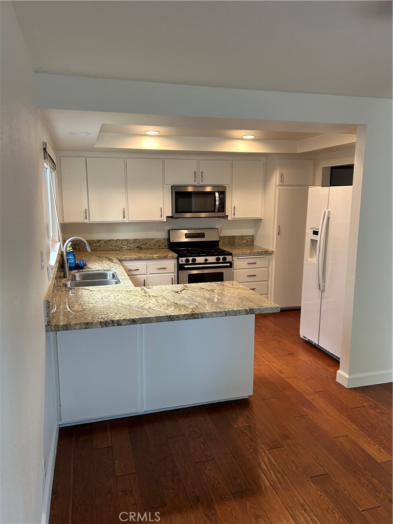 Palisades (PS) - Residential Lease