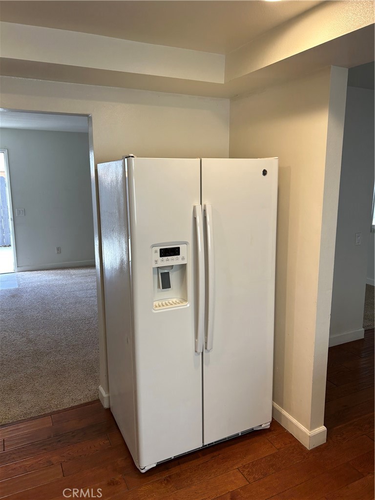 Palisades (PS) - Residential Lease
