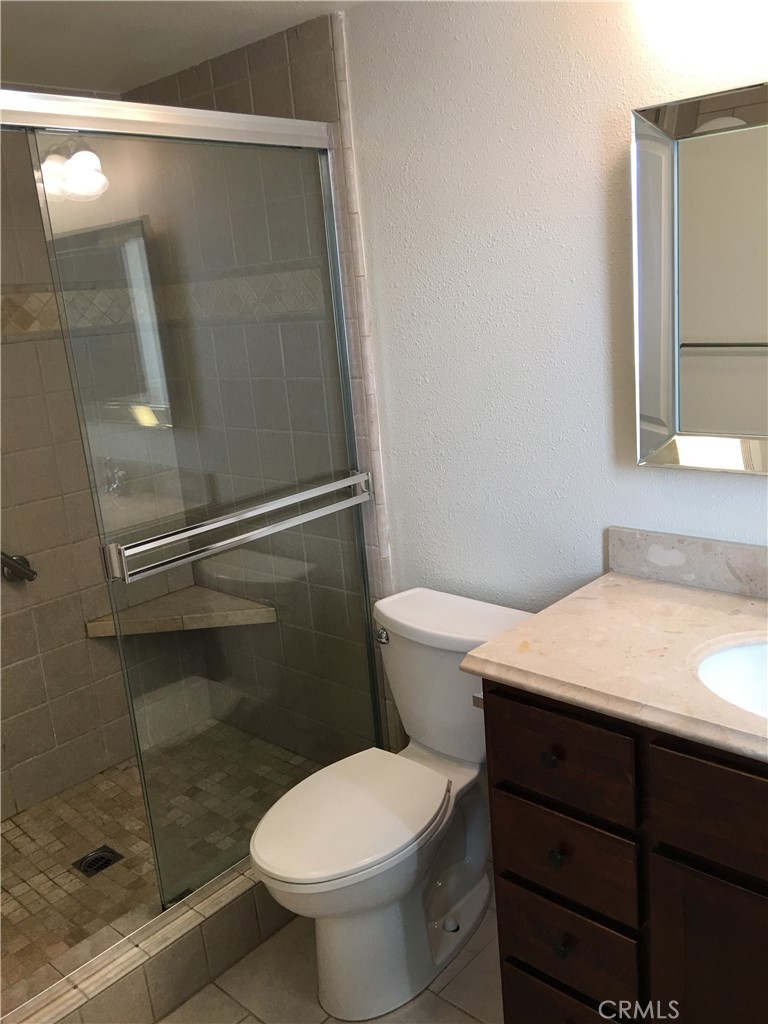Palisades (PS) - Residential Lease