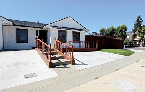Photo of 3347 Prado LN, San Jose, CA 95148 (MLS # PW26146918)
