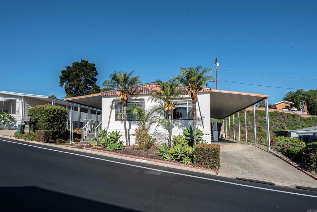 1175 La Moree Road