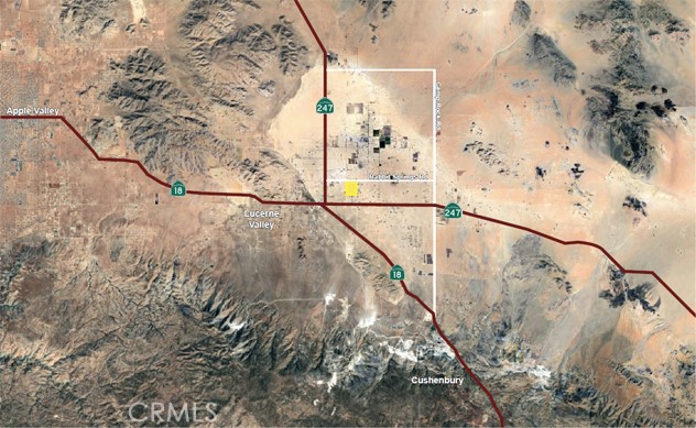 0 Rabbit Springs Road
