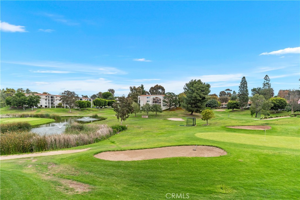 5515 Paseo Del Lago W 1D