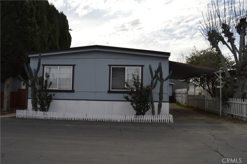 15050 Monte Vista Avenue 126