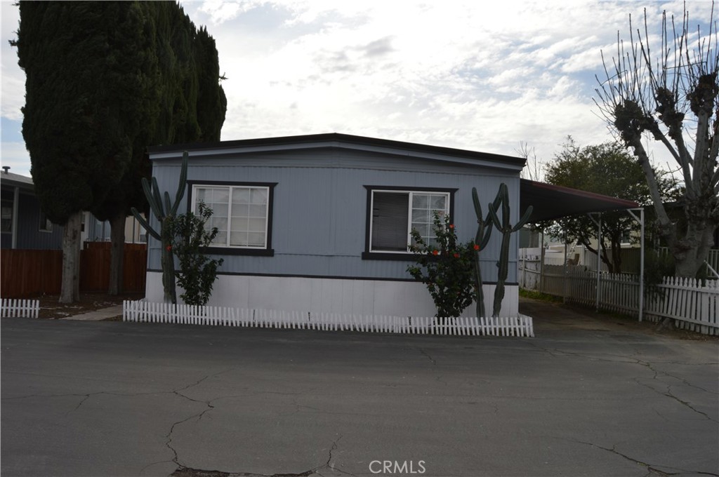 15050 Monte Vista Avenue 126